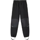 Name it Pantalón funcional 'NKNAlfa' negro