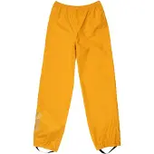 Minymo Pantalón funcional azafrán / plata