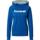 Hummel Sudadera Con Capucha Go Logo
