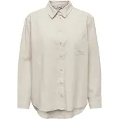 ONLY Blusa 'Tokyo' greige