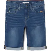 Name it Vaquero 'NKMTheo' azul denim