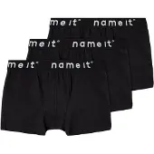 Name it Calzoncillo negro / blanco