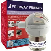 Feliway Recambio Friends 3x48ml