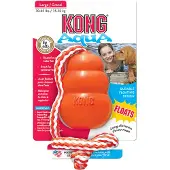 Kong Juguete Acuático De Entrenamiento