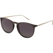 Pilgrim Gafas de sol 'Vanille' gris