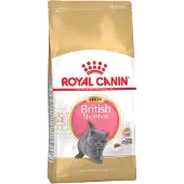 Royal Canin British Shorthair Kitten - 2 kg