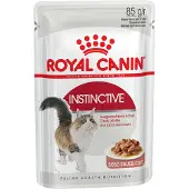 Royal Canin Sensible 33 - 4 kg