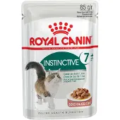 Royal Canin Instinctive in Jelly - 12 x 85 g
