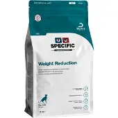 Specific Weight Reduction FRD - 6 kg
