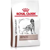 Royal Canin Hepatic Perro - 12 kg