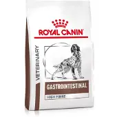 Royal Canin Gastrointestinal High Fibre Perro - 2 kg