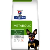 Hill's Pet Nutrition Metabolic Mini - Canino 6 kg