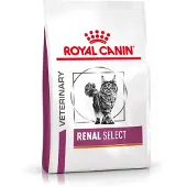 Royal Canin Renal Select Gato - 4 kg