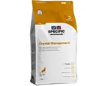 Specific Crystal Management FCD - 2 kg