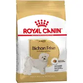 Royal Canin Bichon Frisé Adulto - 1,5 kg