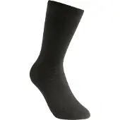 Woolpower - Liner Classic - Calcetines de trekking size 36-39, negro