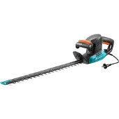 Gardena 09832-20 EasyCut 500/55 Heckenschere 500 Watt