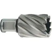 Metabo Broca de núcleo HSS , 19x30 mm, modelo 626507000