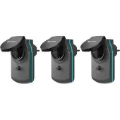 Gardena Adaptador De Enchufe Set 3 Unidades