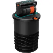 Gardena Aspersor Emergente Opus 140