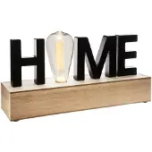 Atmosphera Figura Led Para El Hogar