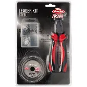 Berkley Kit Fusion19 Steel Leader