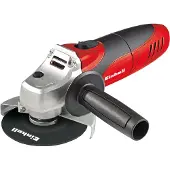 Einhell Amoladora angular TC-AG 125