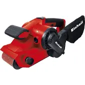 Einhell Lijadora de banda TC-BS 8038