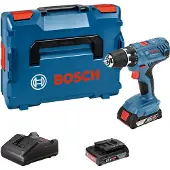 Bosch Taladro atornillador inalámbrico GSR 18V-21