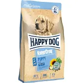 Happy Dog NaturCroq Pienso para Cachorros - 15 kg