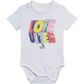 Adidas Body De Manga Corta Pride