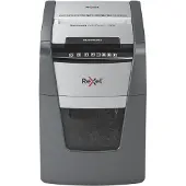 Rexel Trituradora Optimum Auto+ 100x