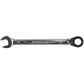 Bahco Llave De Trinquete Combinada 237 Mm 18 Mm