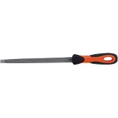 Bahco Ergo Lima Triangular Corte Grueso 200 Mm
