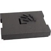 Bosch Insertos para L-BOXX 136 y LS-BOXX 306