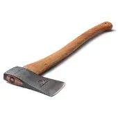 Hultafors Felling Axe HY 10-0,9 SV