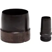 Bahco Puñetazo En La Nariz 40 Mm