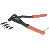 Bahco Remachadora Para Tuercas M3-m6