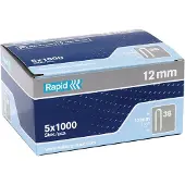 Rapid Grapas 11885110 12 Mm
