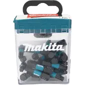 Makita E-12398, 25 mm, 25 unidades
