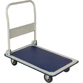 Irimo Carrito De Transporte 300kg