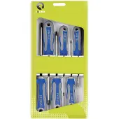 Irimo Juego De 6 Destornilladores Torx T10-t30