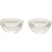 Magic bodyfashion Accesorios para sujetador transparente