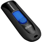 Transcend Pendrive Jetflash 790 Usb 3.1 512gb