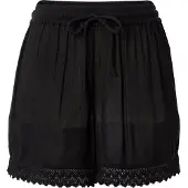 About You Pantalón 'Dorina' negro
