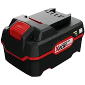 Parkside Batería de 20V, 4Ah, modelo "PAP 20 B3"
