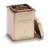 Dammann Té Miss Green Loose Tea