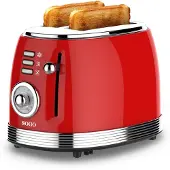 Sogo Tostadora Tos-ss-5460 850w