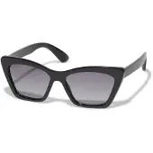 Pilgrim Gafas de sol 'DAKOTA' negro