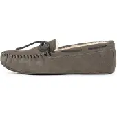 Minnetonka Mocasines gris